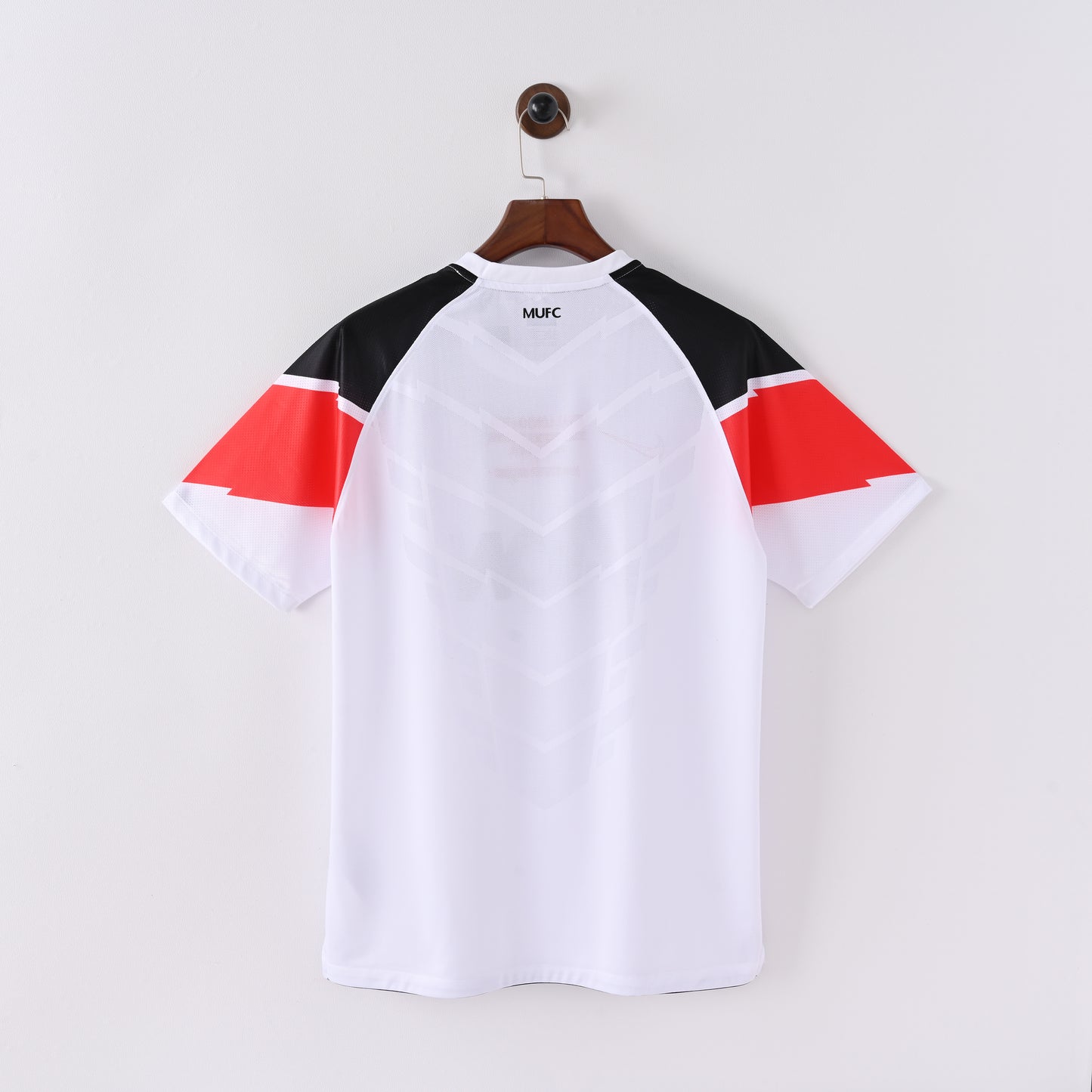 RETRO MANCHESTER UNITED AWAY SHIRT 11/12