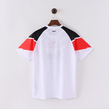 RETRO MANCHESTER UNITED AWAY SHIRT 11/12