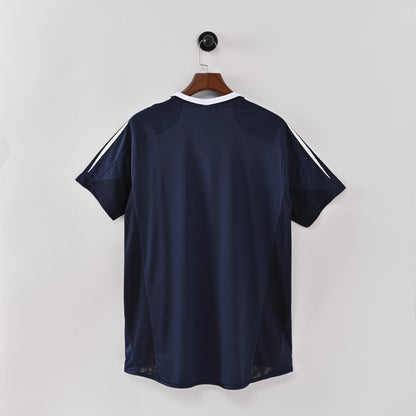 Real Madrid Away 04/05