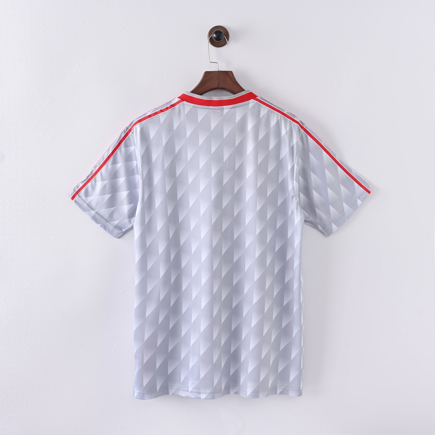 Liverpool Away 89/91