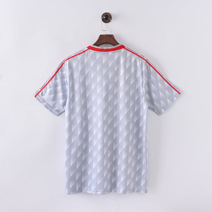 Liverpool Away 89/91