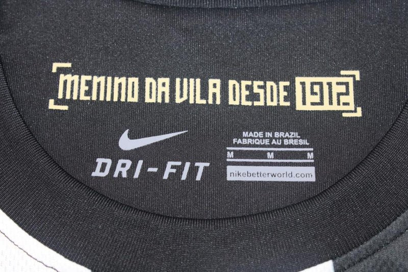 11/12 Santos FC Home Premium Kit