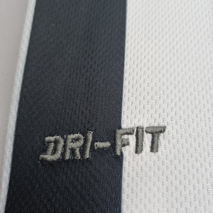 11/12 Santos FC Home Premium Kit