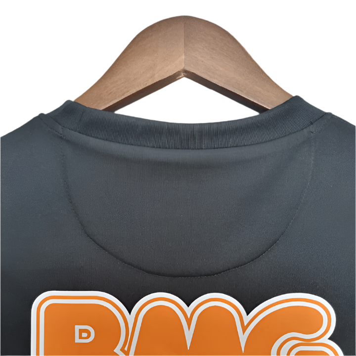 11/12 Santos FC Home Premium Kit