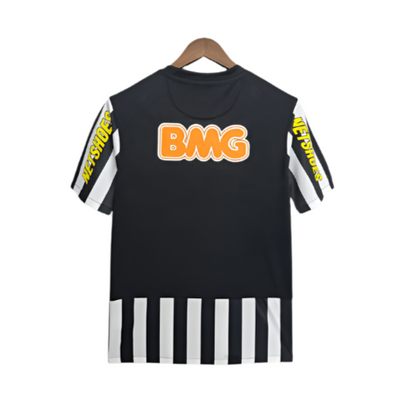 11/12 Santos FC Home Premium Kit