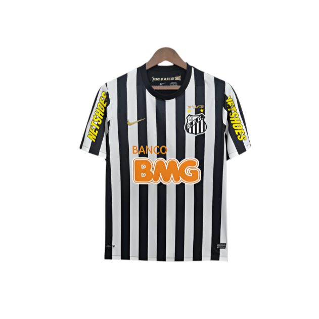 11/12 Santos FC Home Premium Kit