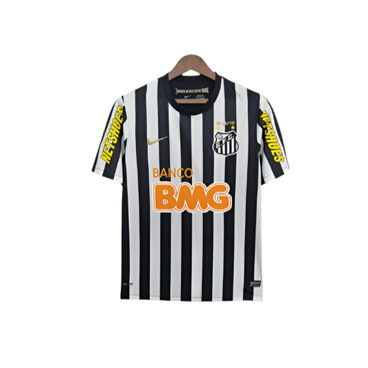 11/12 Santos FC Home Premium Kit