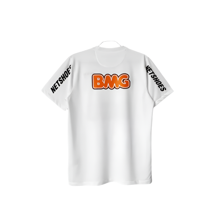 12/13 Santos FC Home Premium Kit