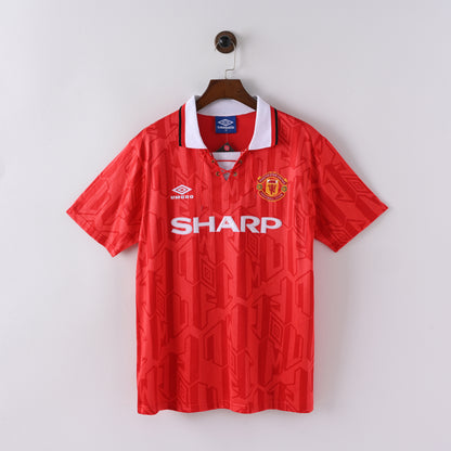 Manchester United Home 94
