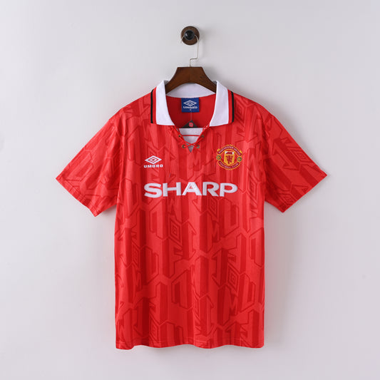 Manchester United Home 94