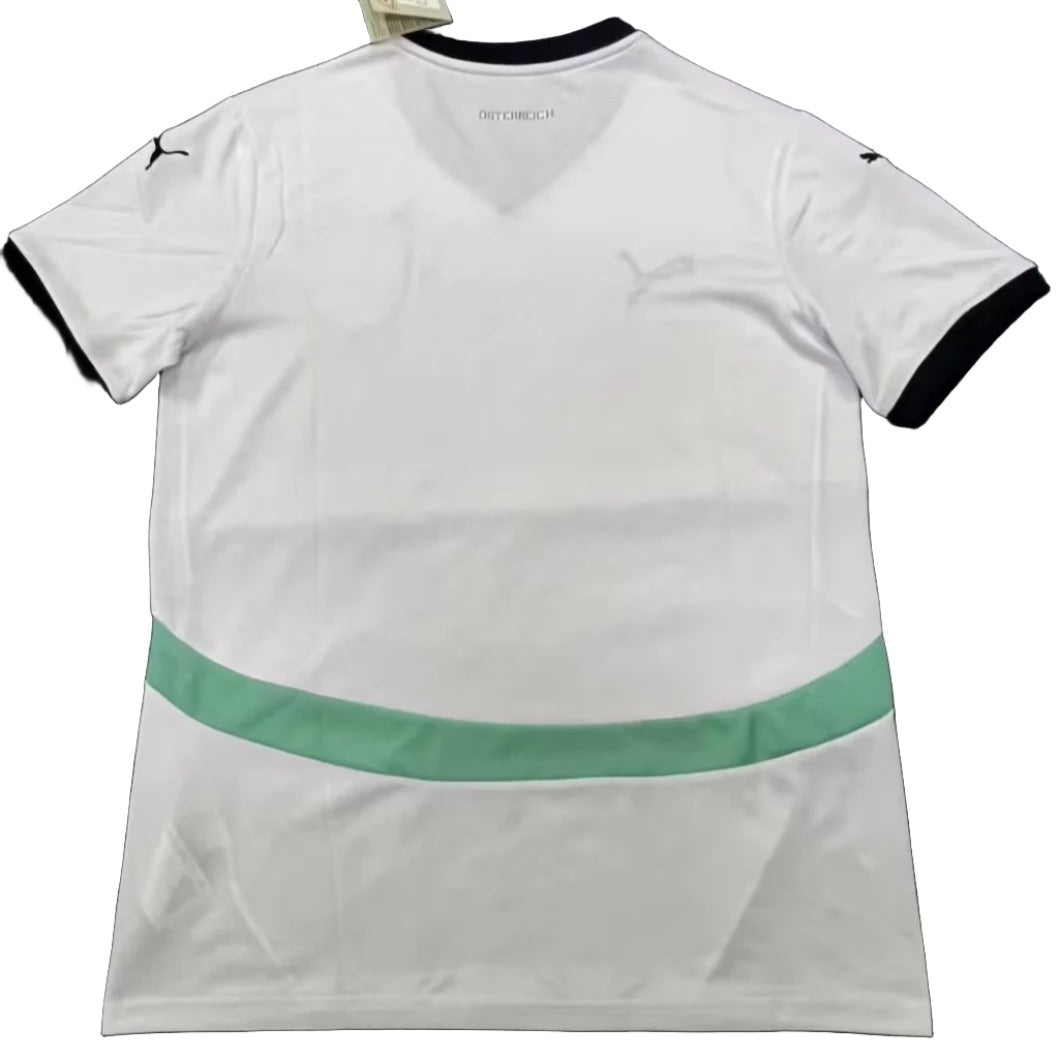 AUSTRIA AWAY SHIRT 24/25