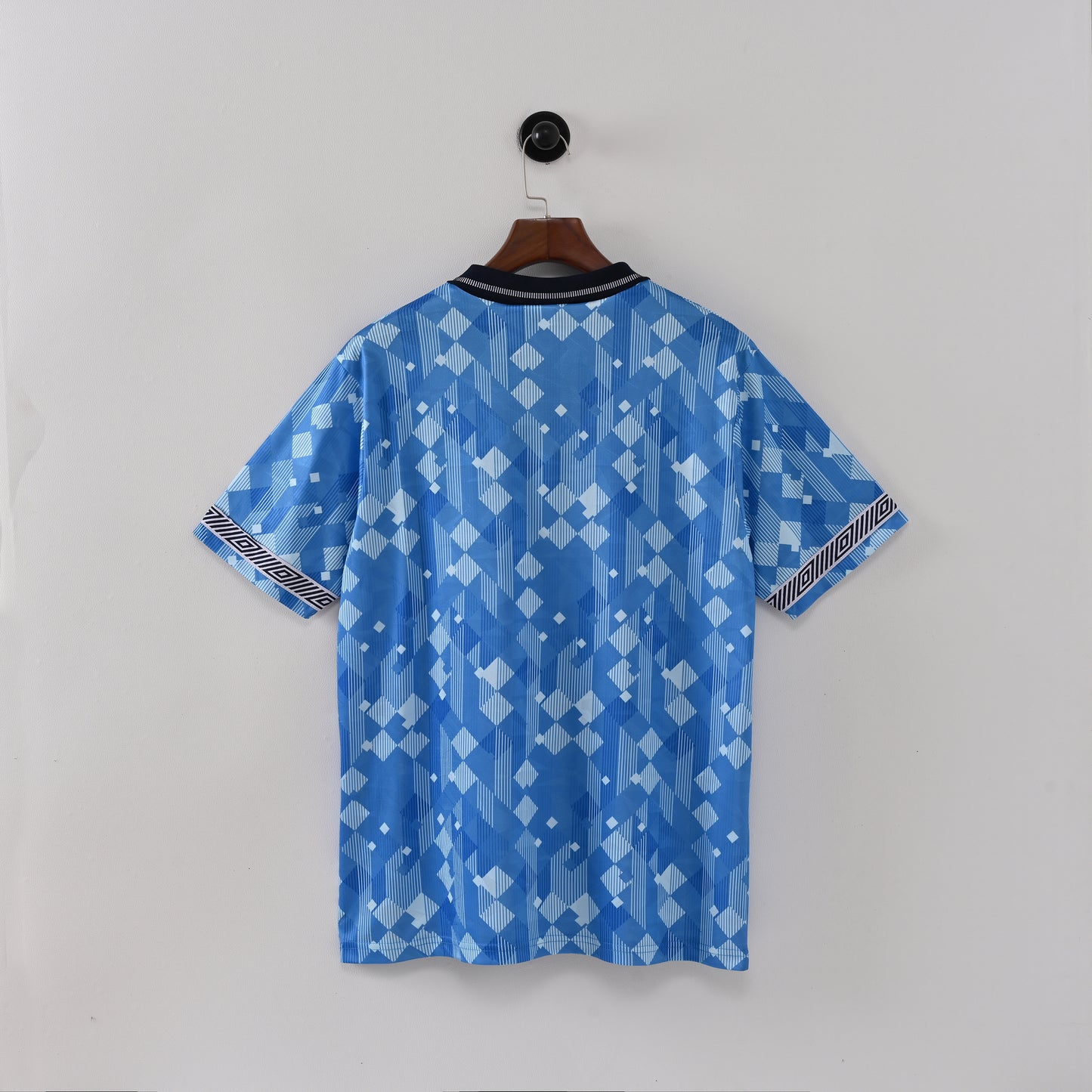 England Away Shirt 1990