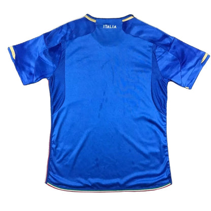 ITALY HOME SHIRT 23/24