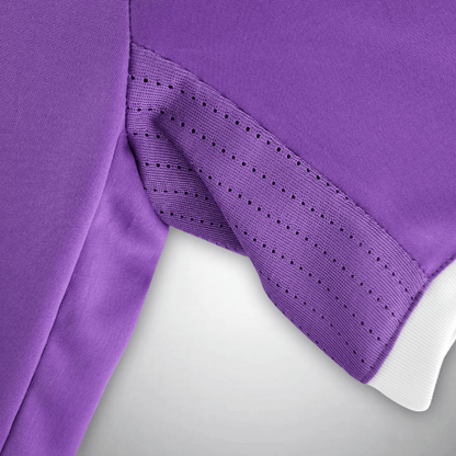 16/17 Real Madrid Away Kit