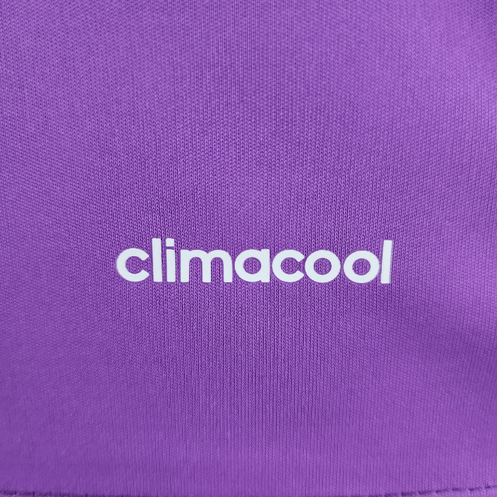 16/17 Real Madrid Away Kit