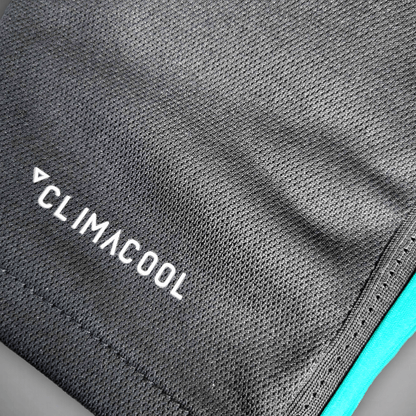 17/18 Real Madrid Long Sleeve Away Kit