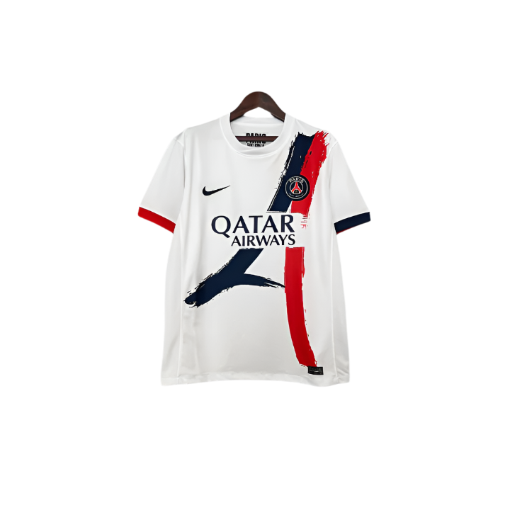 24/25 PSG Away Kit