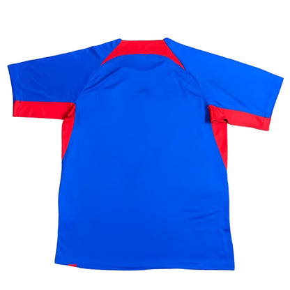 SLOVAKIA HOME SHIRT 24/25