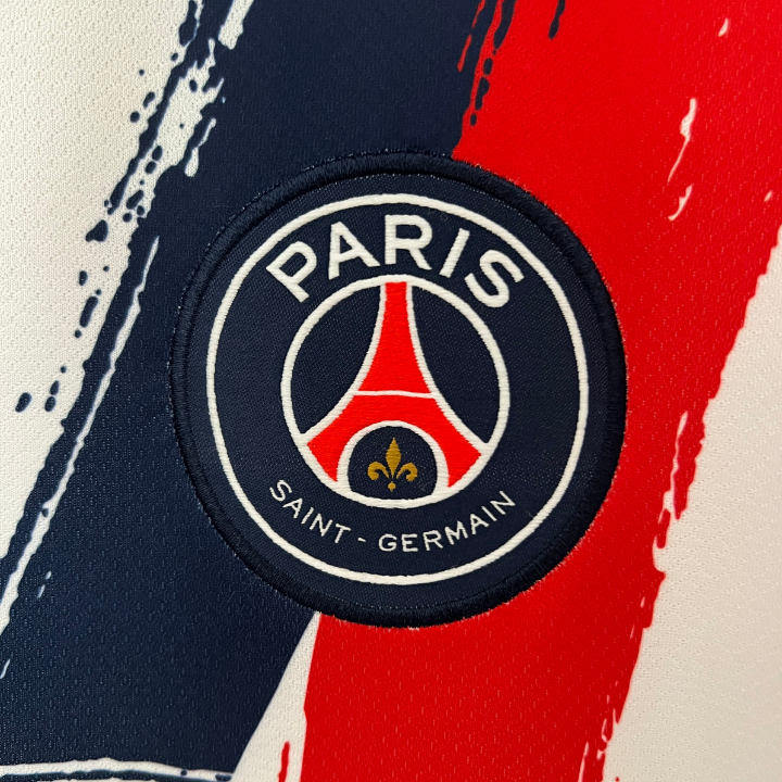 24/25 PSG Away Kit
