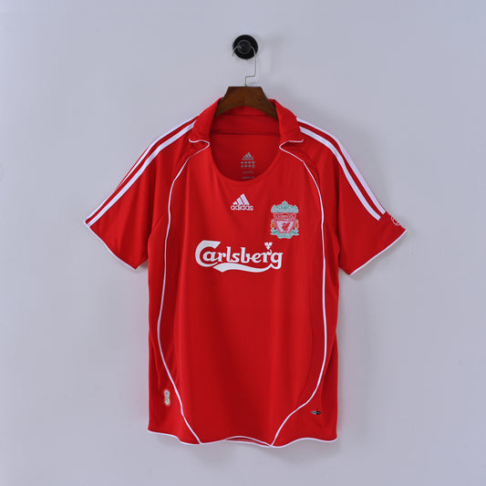 Liverpool Home 06/07