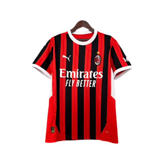 24/25 AC Milan Home Kit