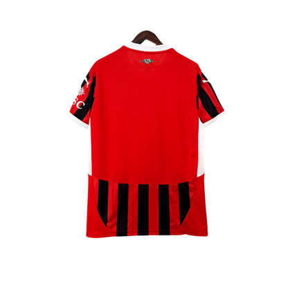 24/25 AC Milan Home Kit