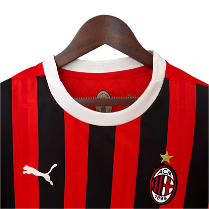24/25 AC Milan Home Kit