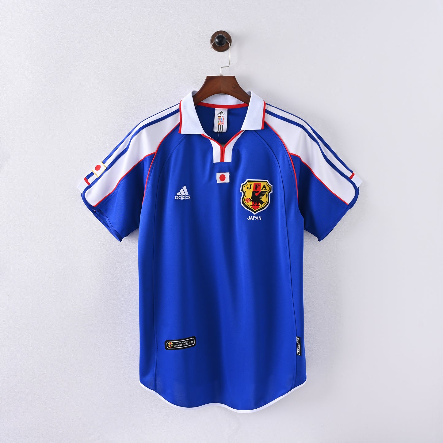 Japan Home 00