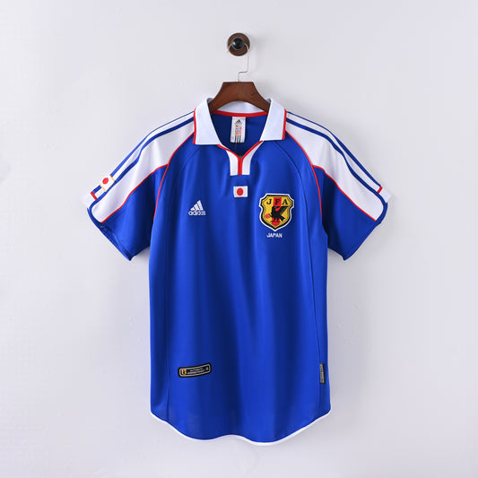 Japan Home 00