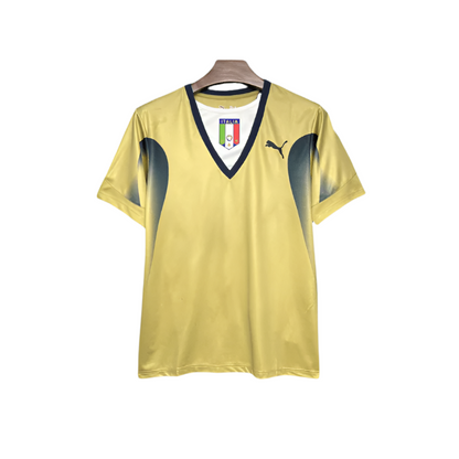 2006 Italy "Gianluigi Buffon" Premium Kit