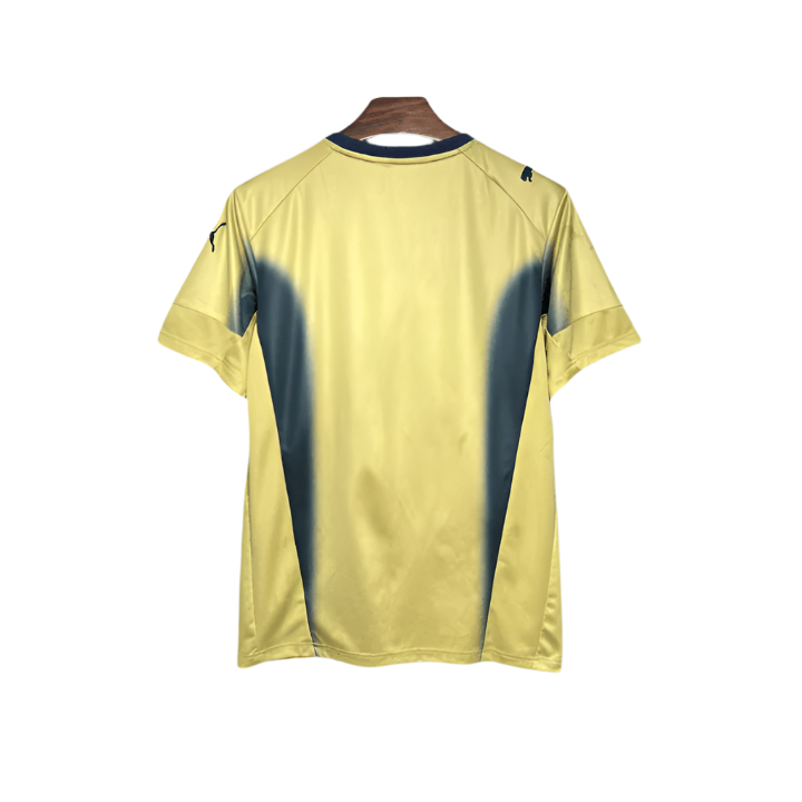 2006 Italy "Gianluigi Buffon" Premium Kit