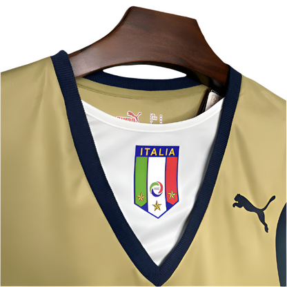 2006 Italy "Gianluigi Buffon" Premium Kit