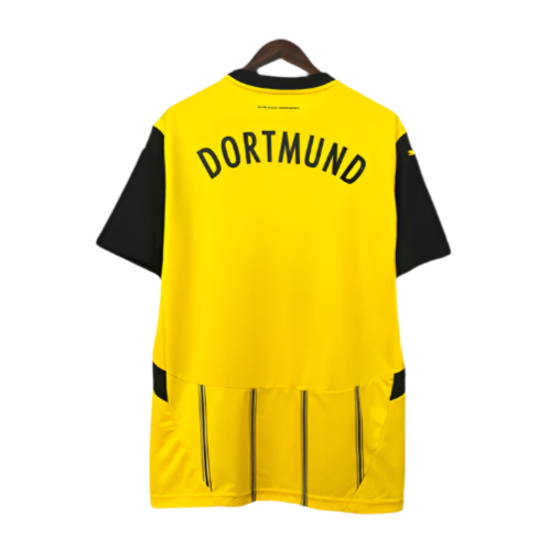 24/25 Borussia Dortmund Home Kit