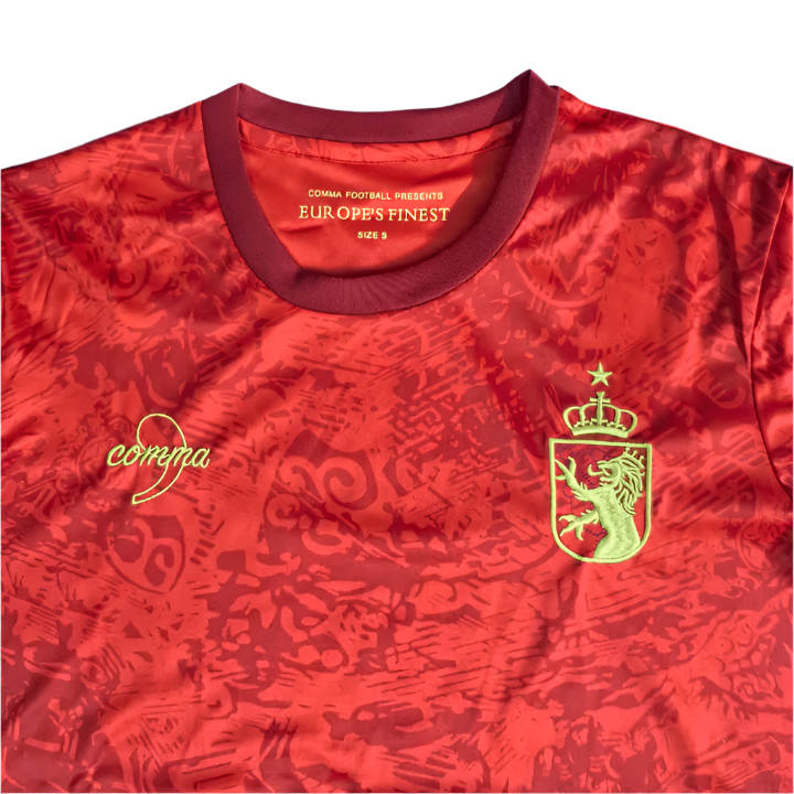 2024 Spain "Los Toros" Premium Kit