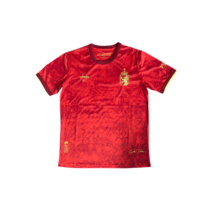 2024 Spain "Los Toros" Premium Kit