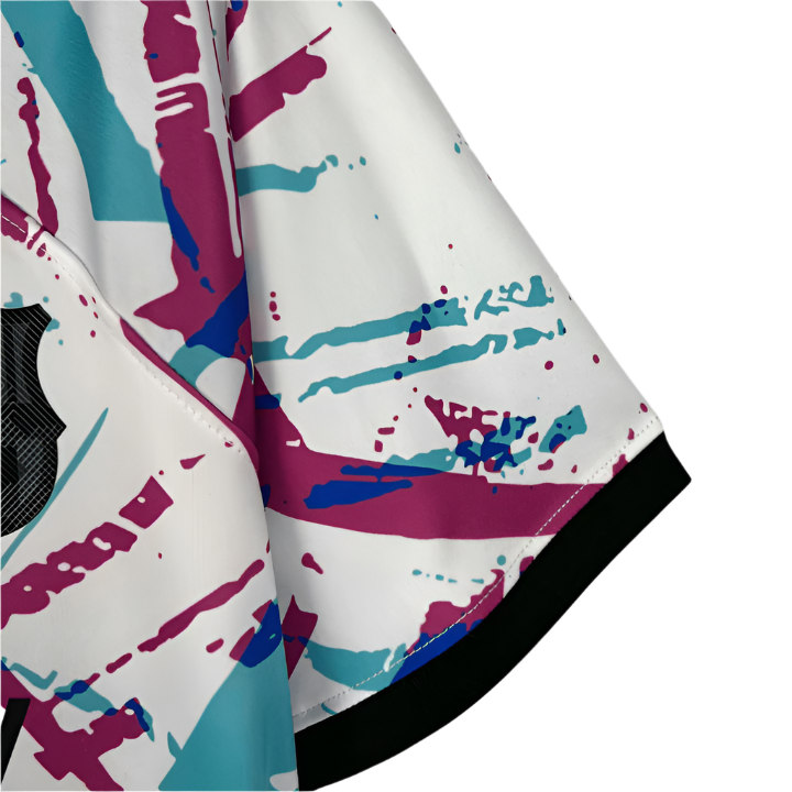 Barcelona "Dimensional" Premium Kit