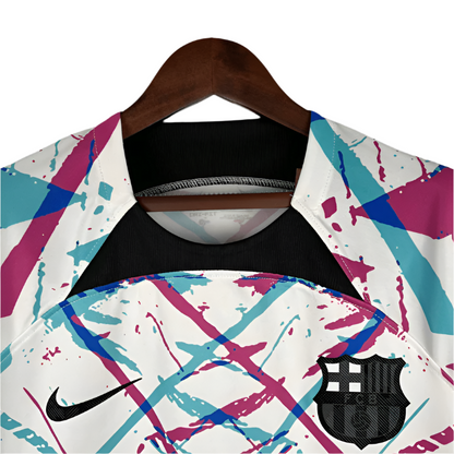 Barcelona "Dimensional" Premium Kit