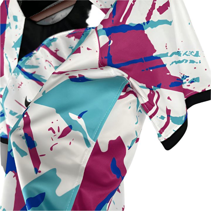 Barcelona "Dimensional" Premium Kit