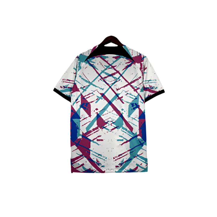 Barcelona "Dimensional" Premium Kit