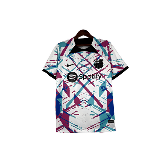 Barcelona "Dimensional" Premium Kit