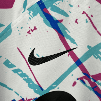 Barcelona "Dimensional" Premium Kit