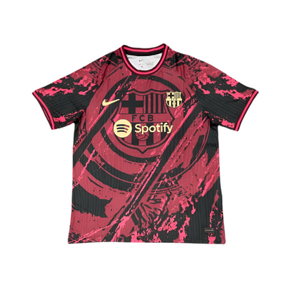 FC Barcelona "Blooded Land" Premium Kit
