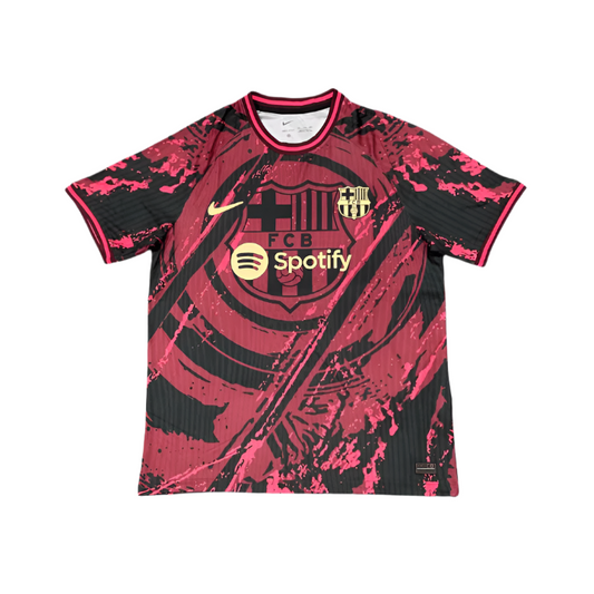 FC Barcelona "Blooded Land" Premium Kit