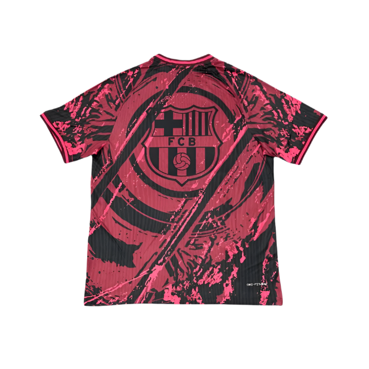 FC Barcelona "Blooded Land" Premium Kit