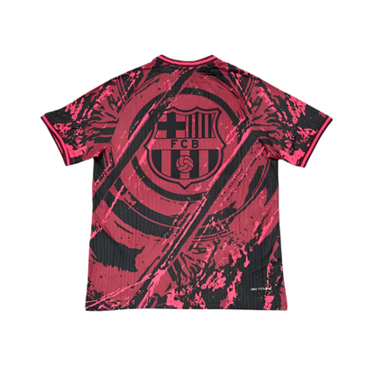 FC Barcelona "Blooded Land" Premium Kit