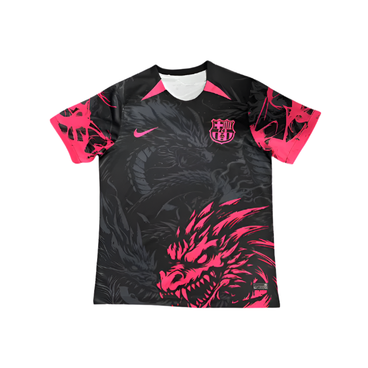FC Barcelona "Camp Nou Spirit" Premium Kit