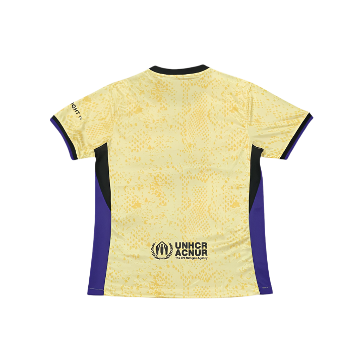 FC Barcelona "Serpiente" Premium Kit