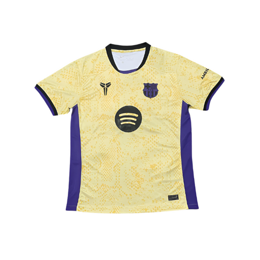 FC Barcelona "Serpiente" Premium Kit