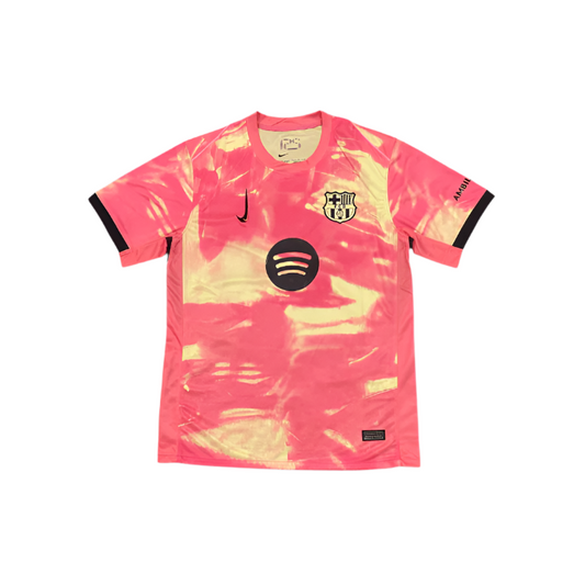 FC Barcelona "Senyera Fusion" Premium Kit
