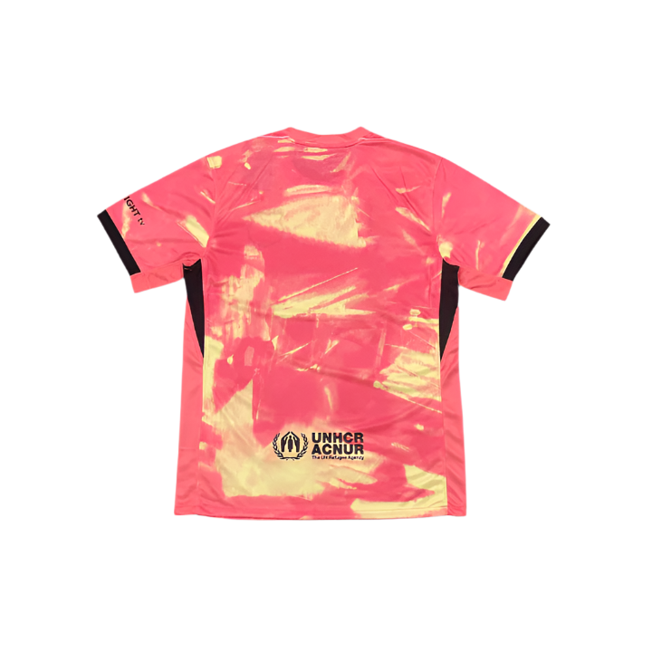 FC Barcelona "Senyera Fusion" Premium Kit